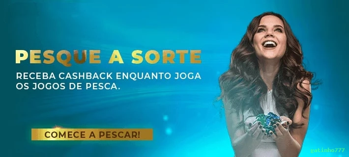 Notificações e promoções