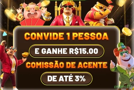 Bônus de boas-vindas gatinho777