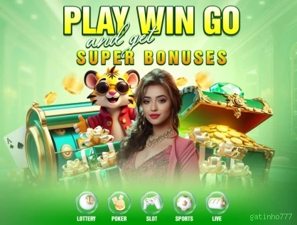 Jogos Fortune 20+